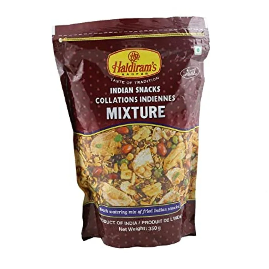 Haldiram Mixture 350gms