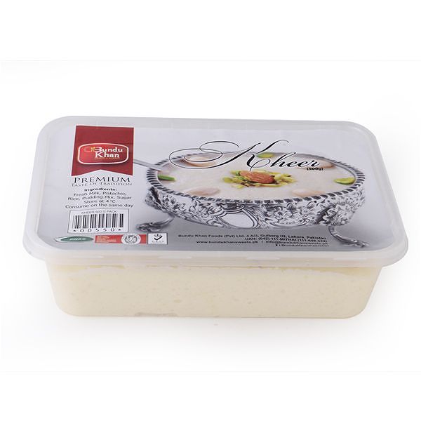 Kheer Pack (500g)