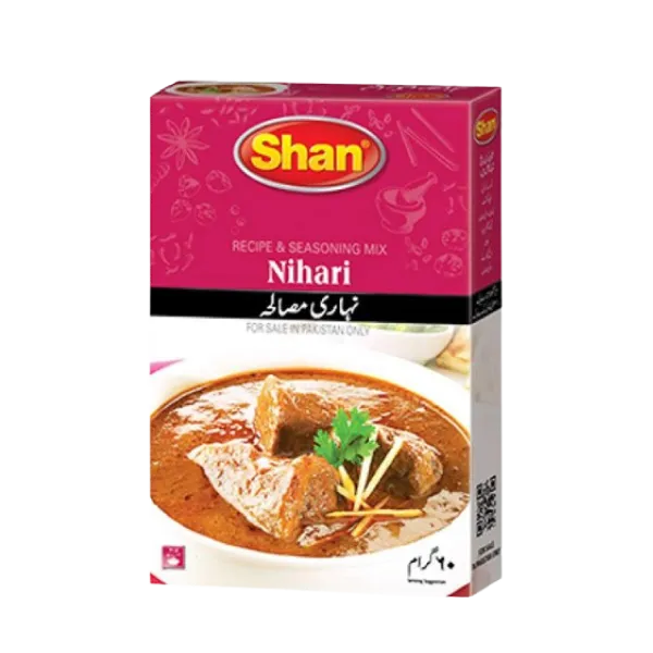 Shan Masala Nihari 50g