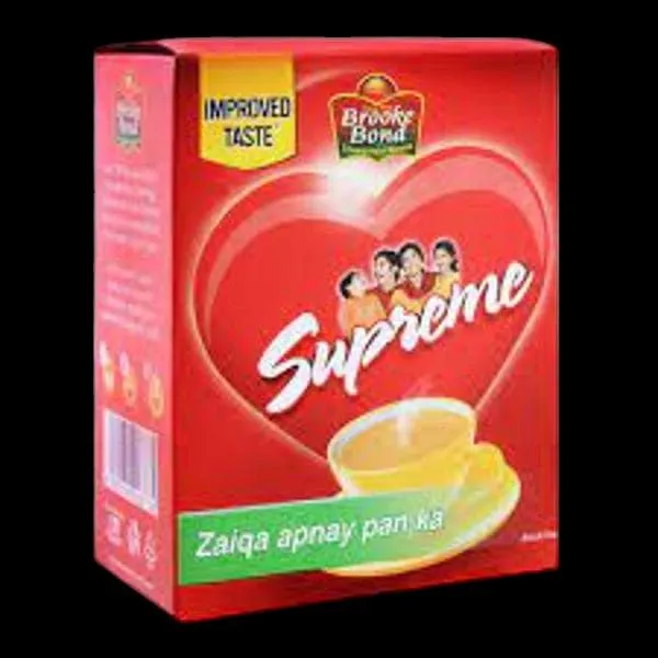 Supreme Tea 170Gm