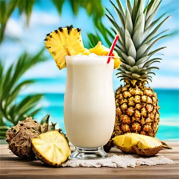 Pina Colada