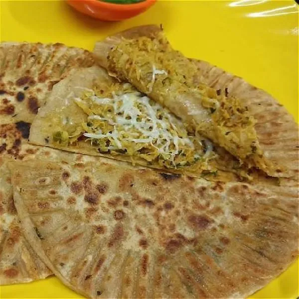 MULI PRANTHA