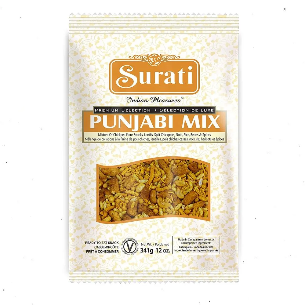 Surati Punjabi Mix 341gms