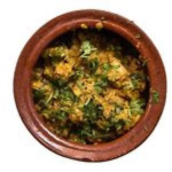 Darbari Chicken Handi