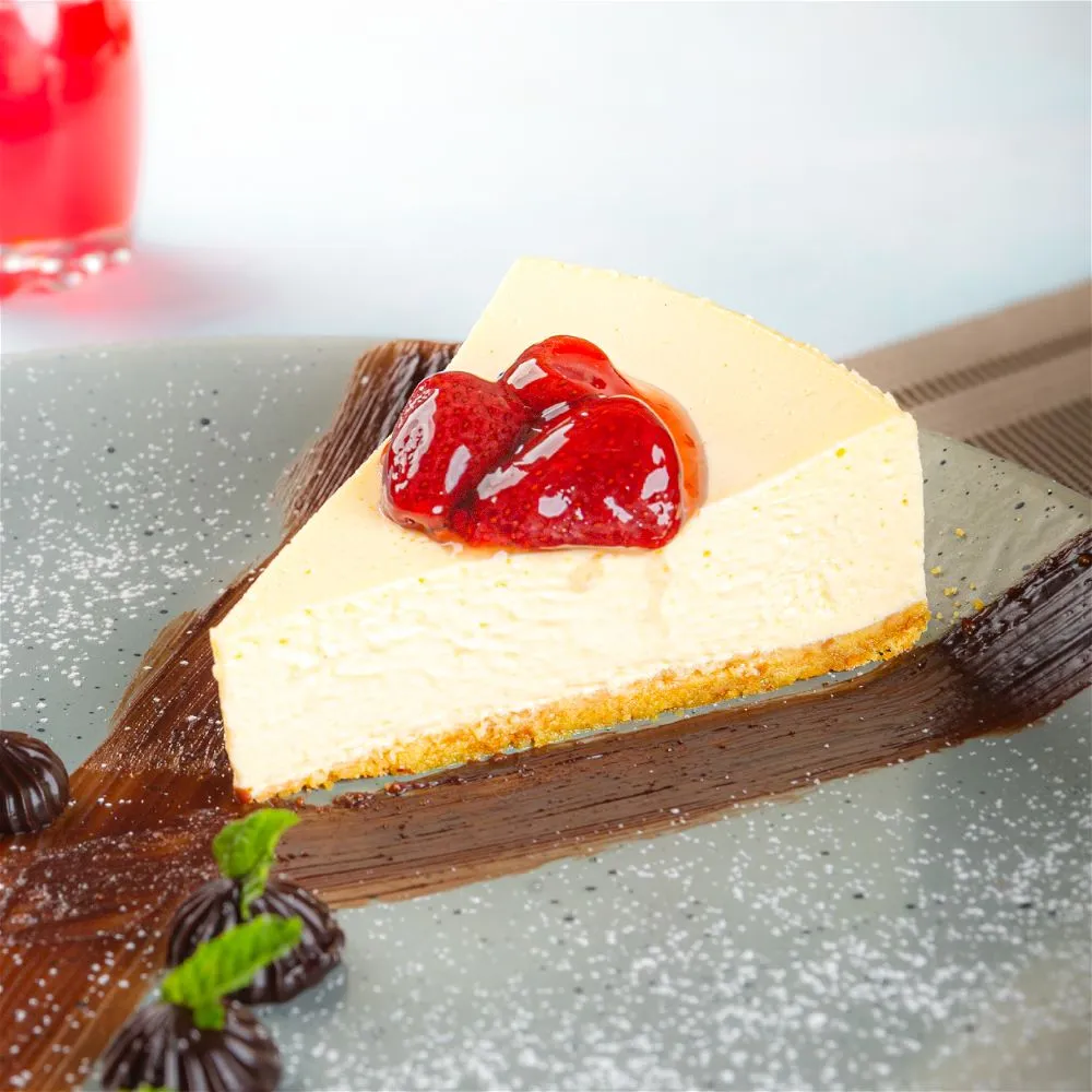 New York Cheese Cake