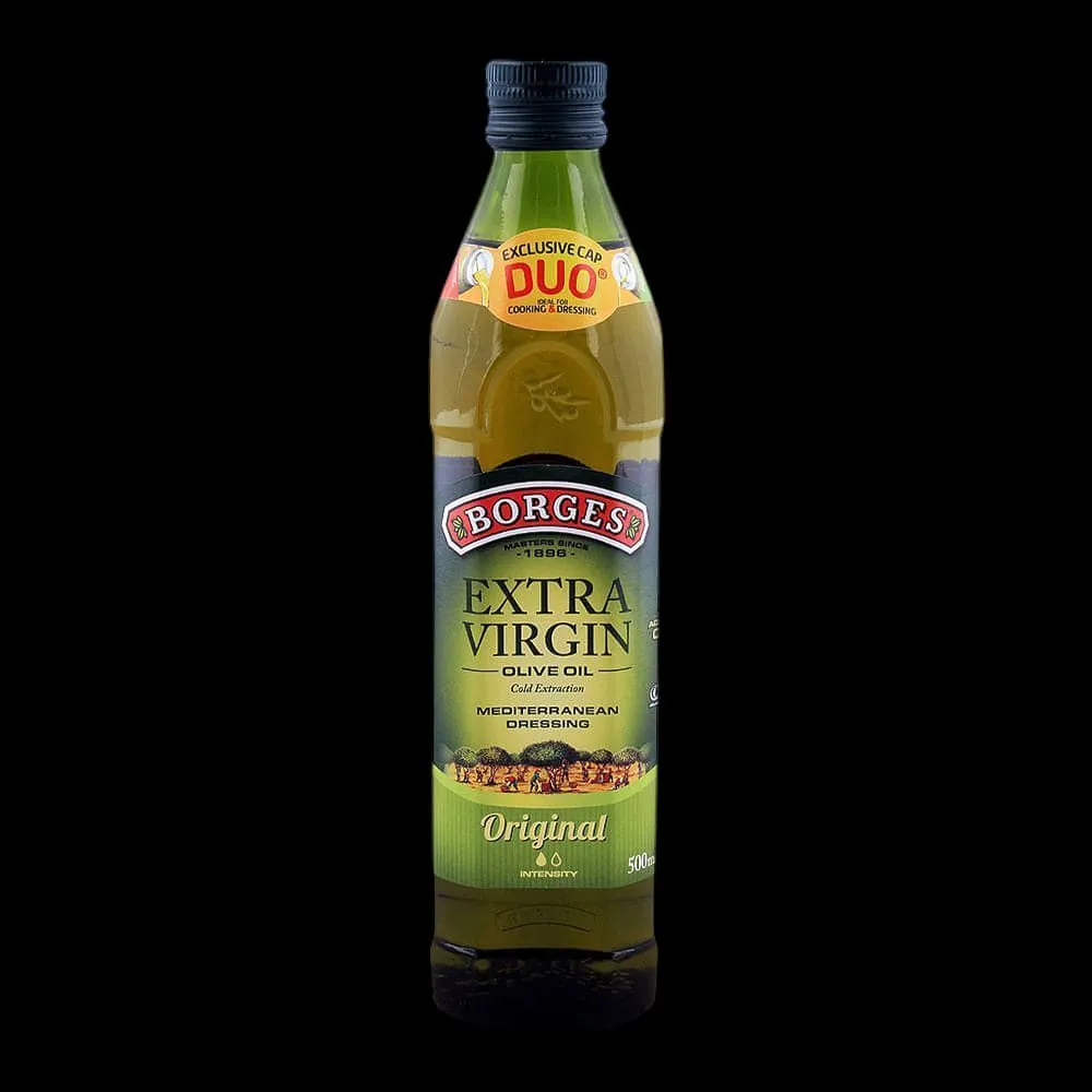 Borges Extra Virgin Oil 500Ml