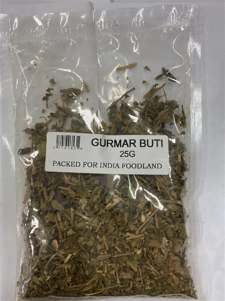 Gurmar Leaves 100 G