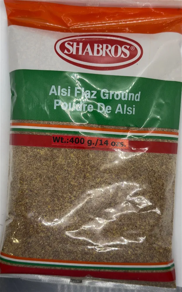 SB ALSI GROUND 400 G