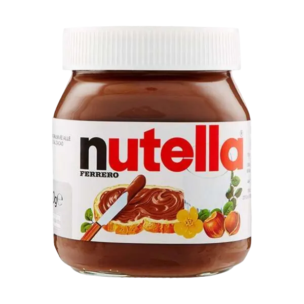 Nutella Ferrero