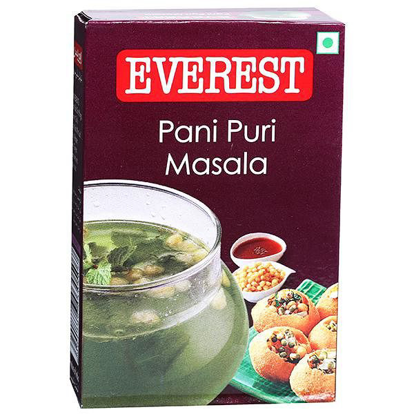 Everest Pani Puri Masala 50g