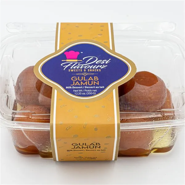 Gulab Jamun