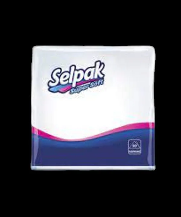 Selpak Napkin Paper 50Pc