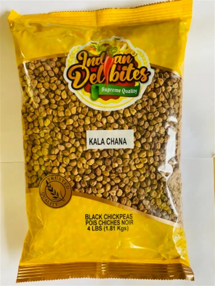 Kala Chana 4 Lbs