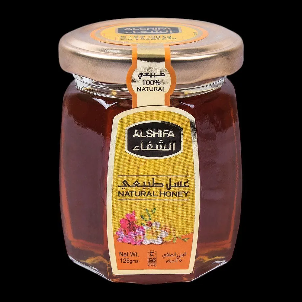 Alshifa Honey 250Gm