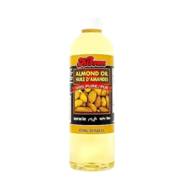 Kissan Almond Oil 474ml