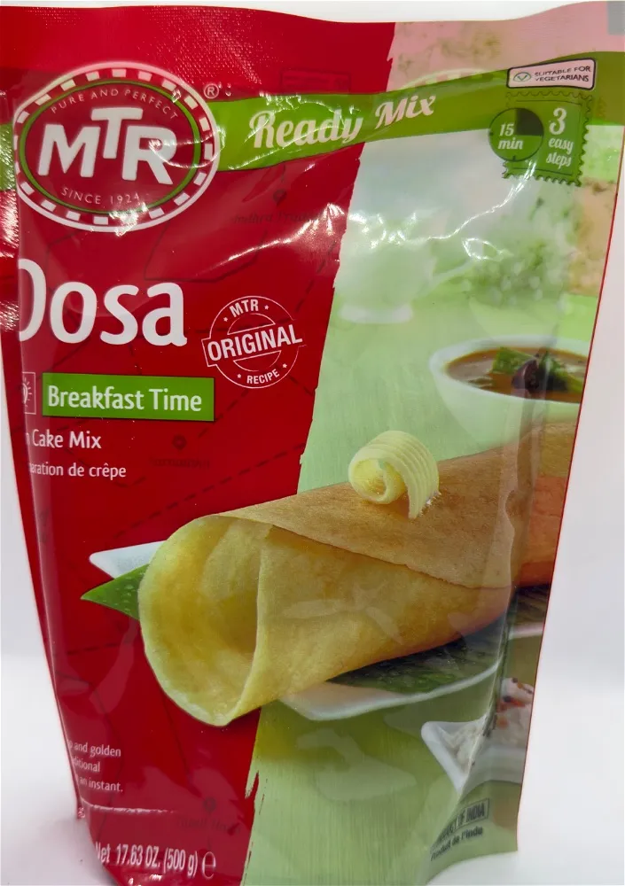 MTR DOSA MIX 500 G