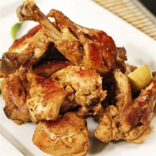 Namkeen Tikka (Chicken)