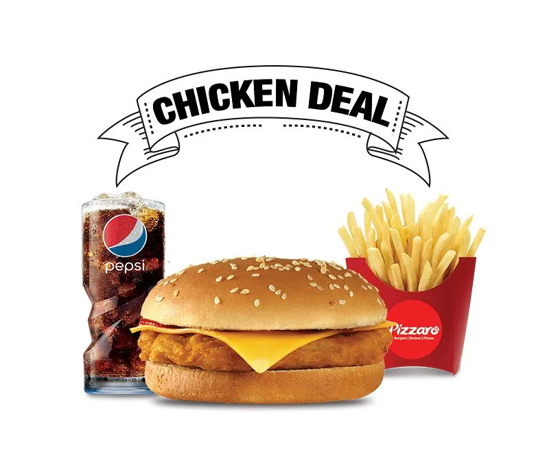 Chicken Deal