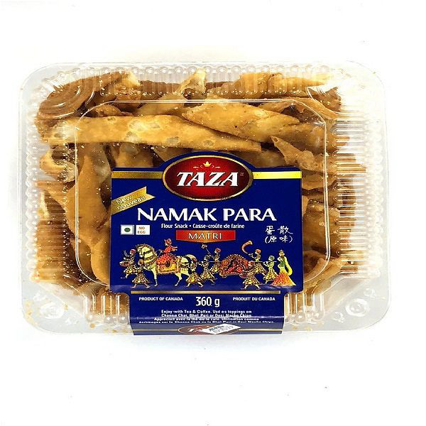 Taza Namak Para 360g