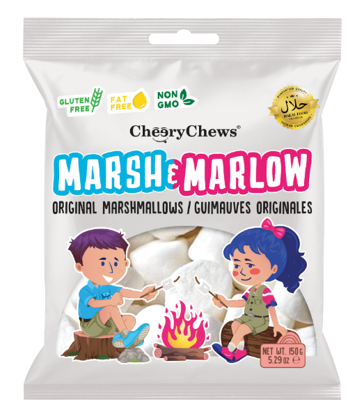 Mini Original Marshmallow