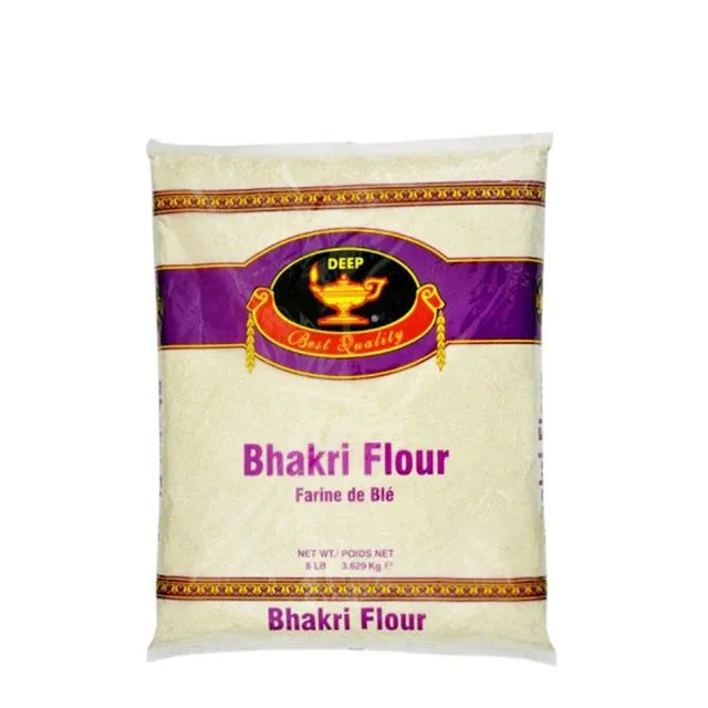 Deep Bhakri Flour 2lb