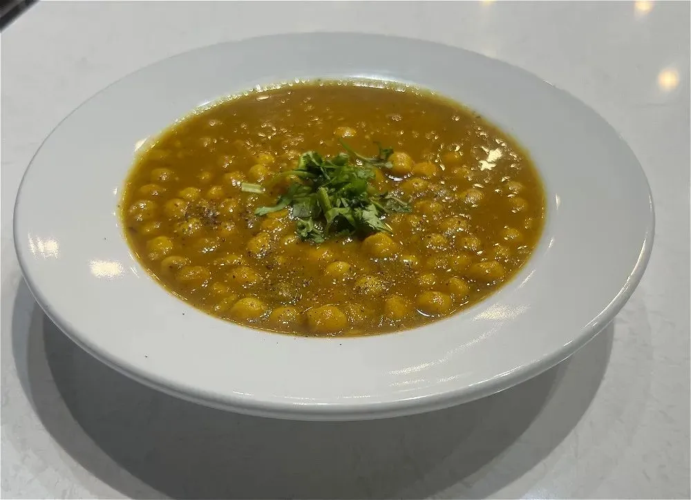 Channa Masala