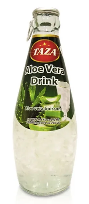 TAZA Aloe Vera Drink