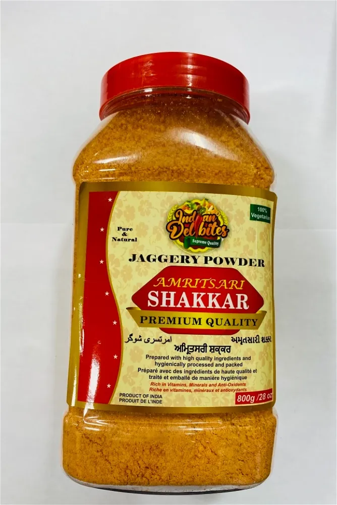 Amritsari Shakkar 800 G