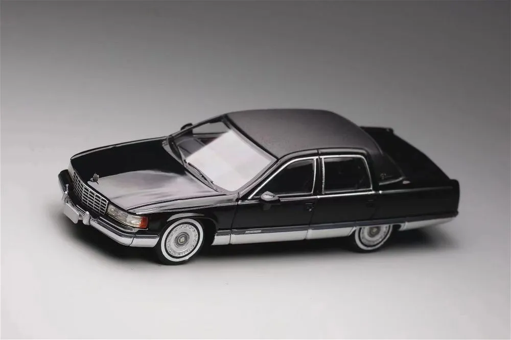 GOC | CADILLAC FLEETWOOD 1993