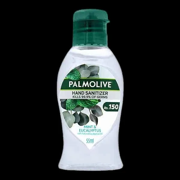 Palmolive Hand Sanitizer 55Ml