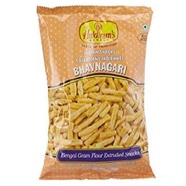 Haldiram``s Snacks Bhavnagari 150g