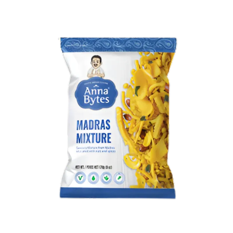 Anna Snk Madras Mixture 170g