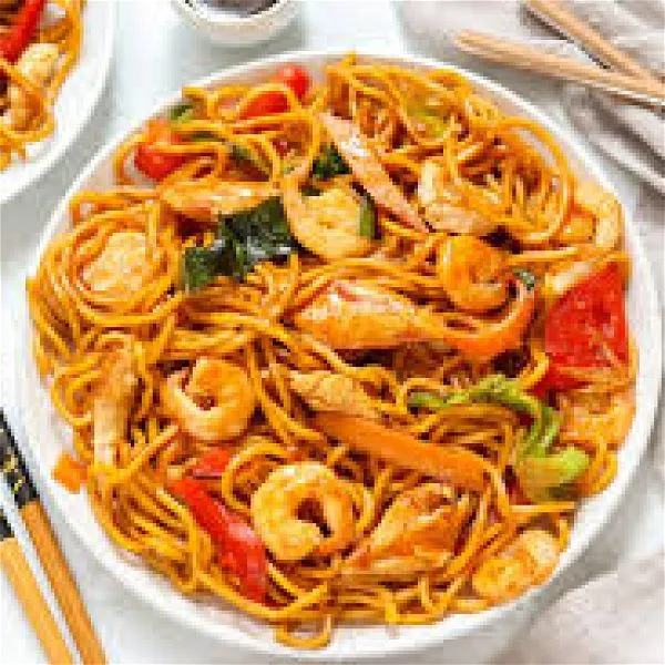 Fine Special Chow Mein