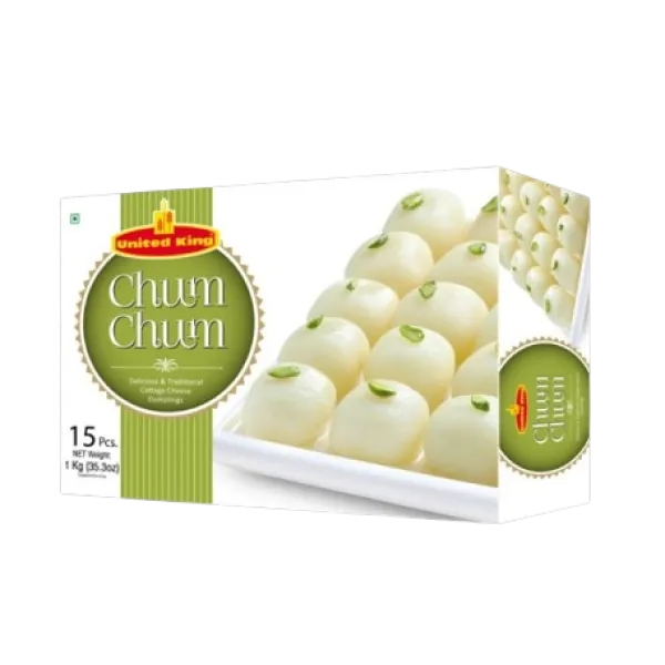 United King Chum Chum 1kg