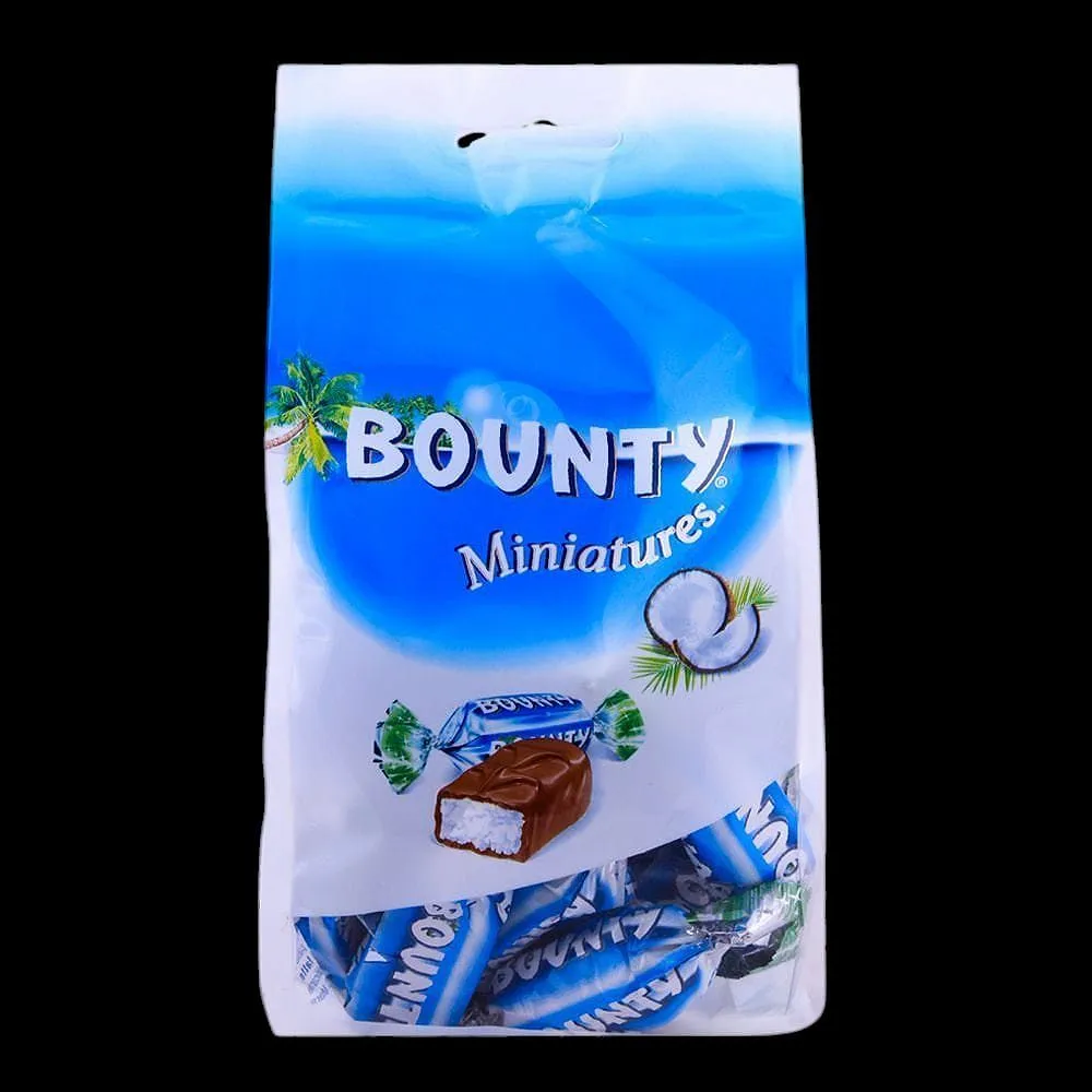 Bounty Miniatures 220G