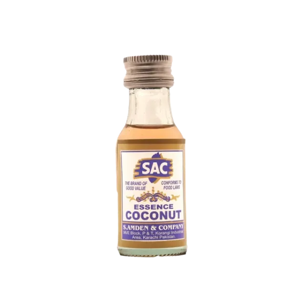 Sac Essence Coconut 25ml