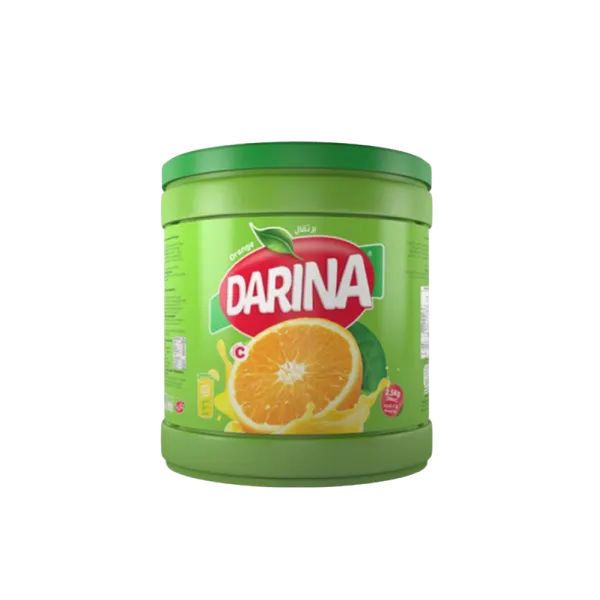 Darina Drink Orange 2.5Kg