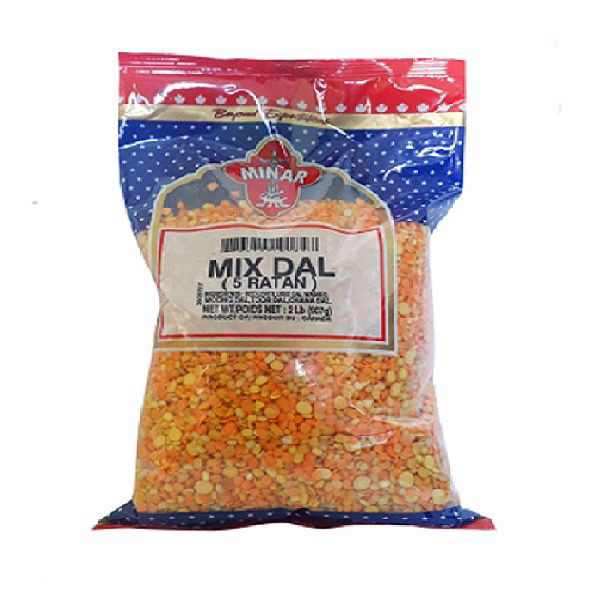 Minar Mixed Dal 2Lb