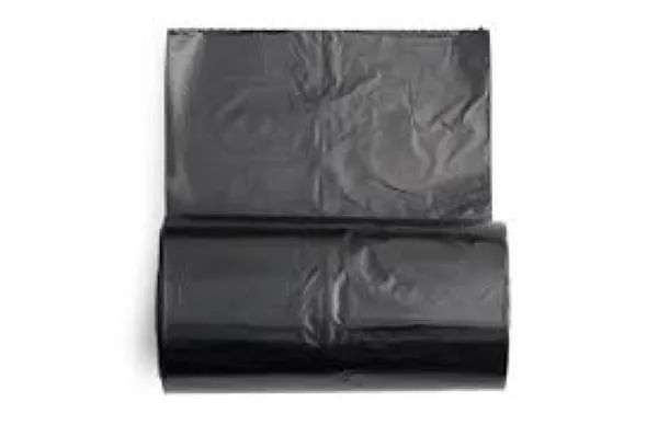 Garbage Bags Strong 26'x36' -Black