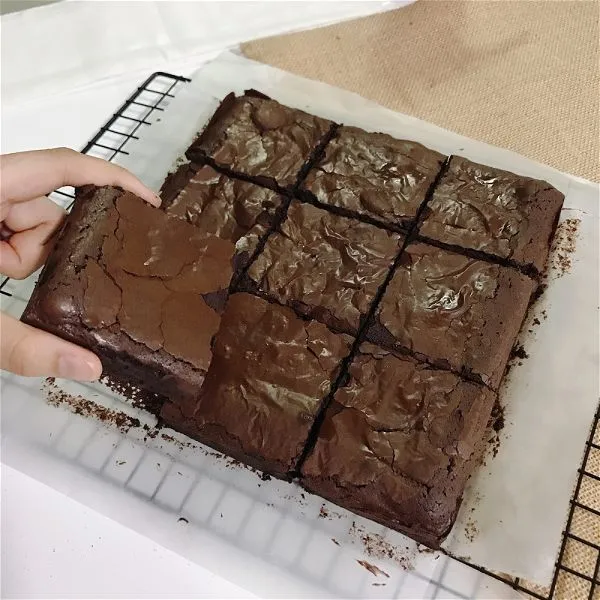 Brownie