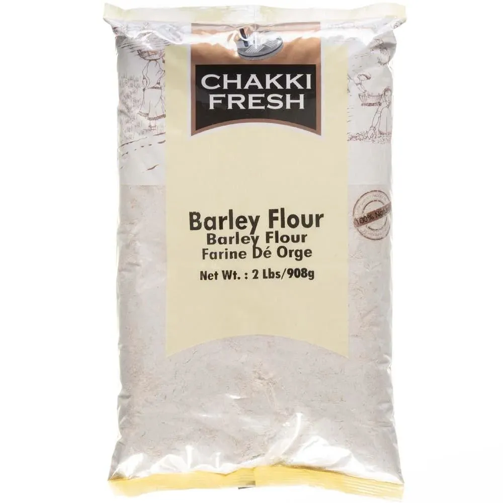 Chakki Fresh Bajri Flour 2lb