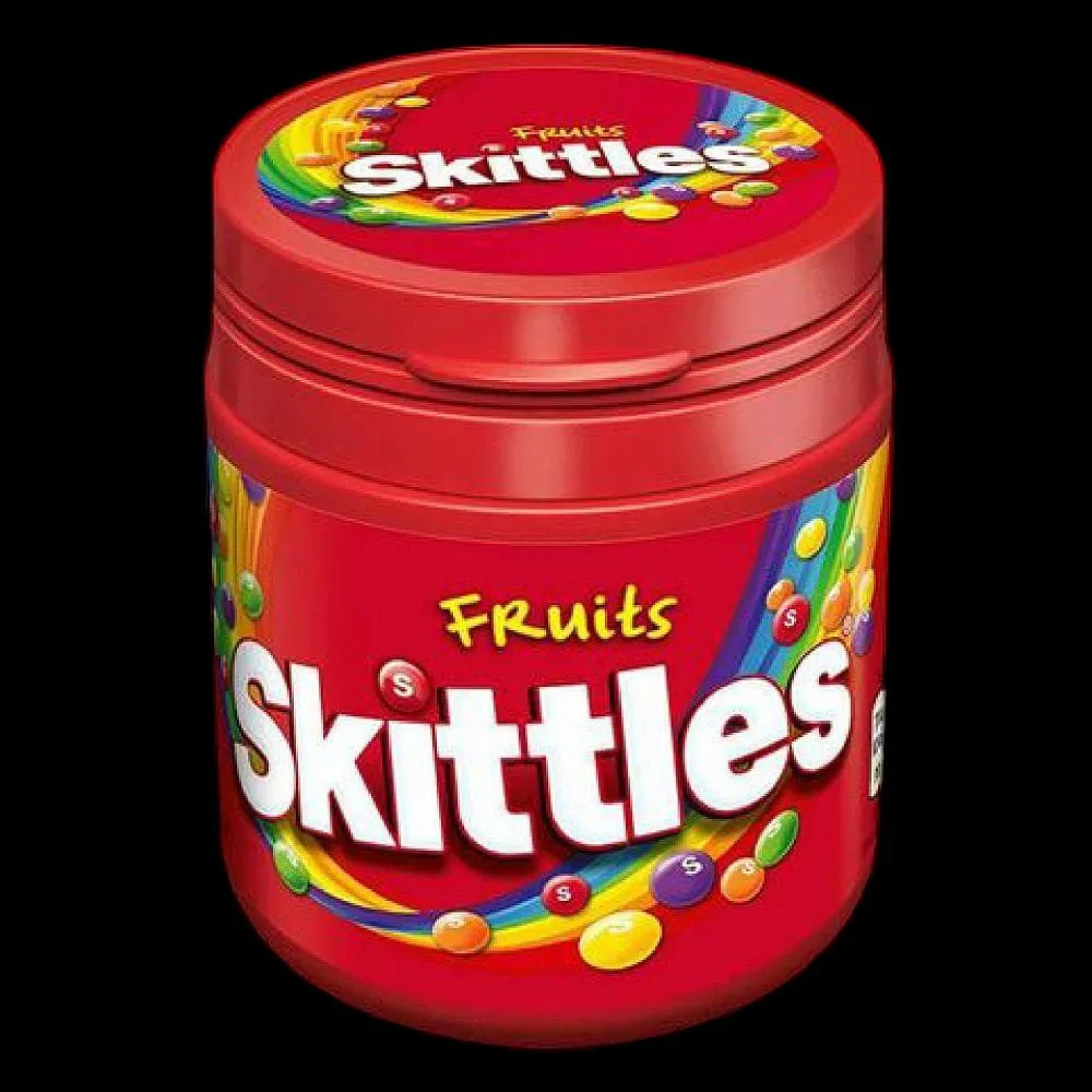 Skittles Fruit Chews 135G