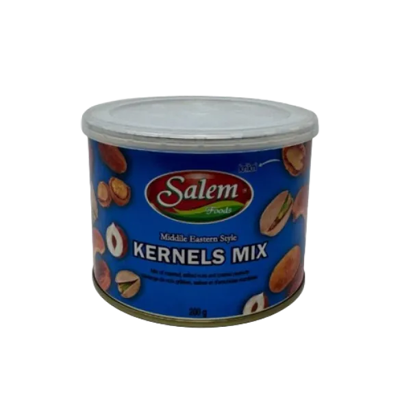 Salem kernels Mix 200g