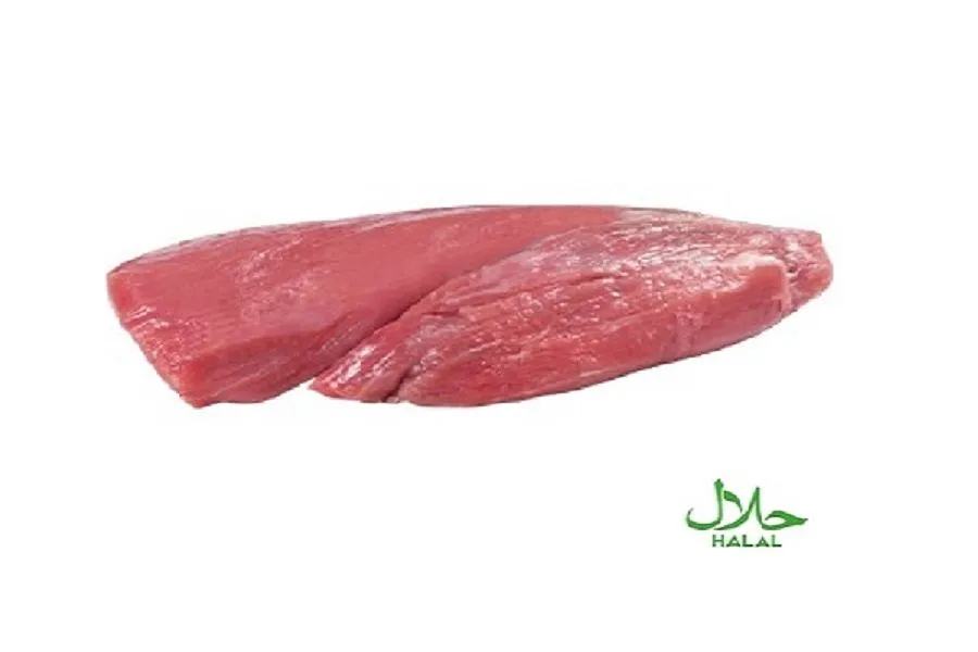 Veal Fillet (Per Lb)