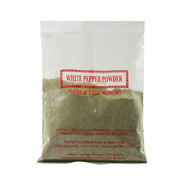 White Pepper Powder 100 G