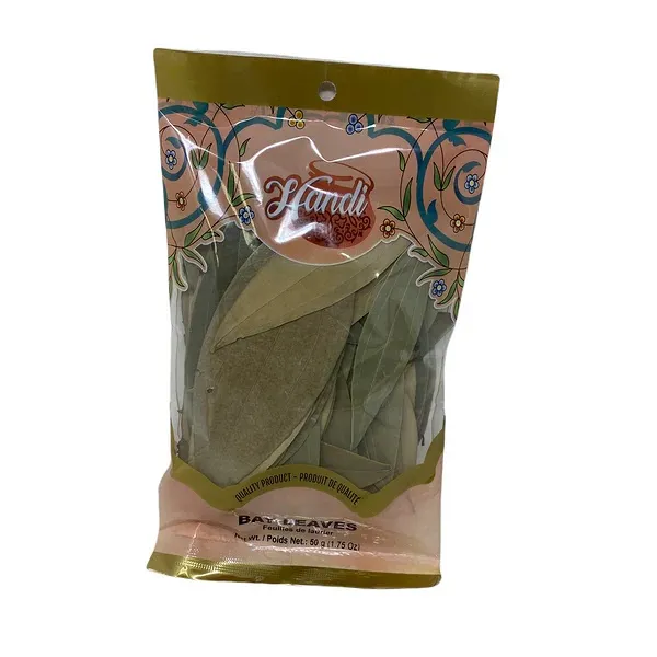 HANDI BAY LEAVES 50GM