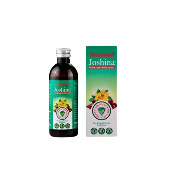 Hamdard Joshina 100ml