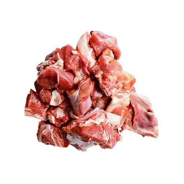 Mutton Mix 1kg