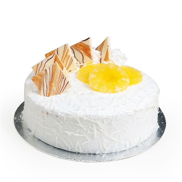 Pineapple Cake (1Pound)