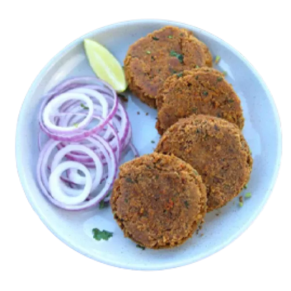 Shami Kabab (12 Pieces)